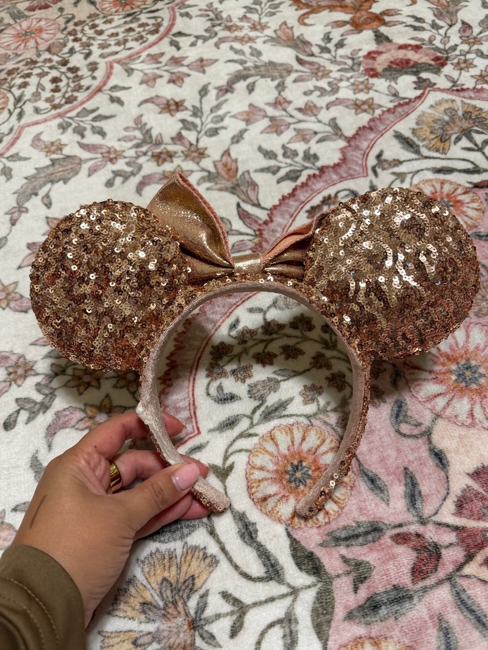 Mickey Ears - Picture 3 of 3